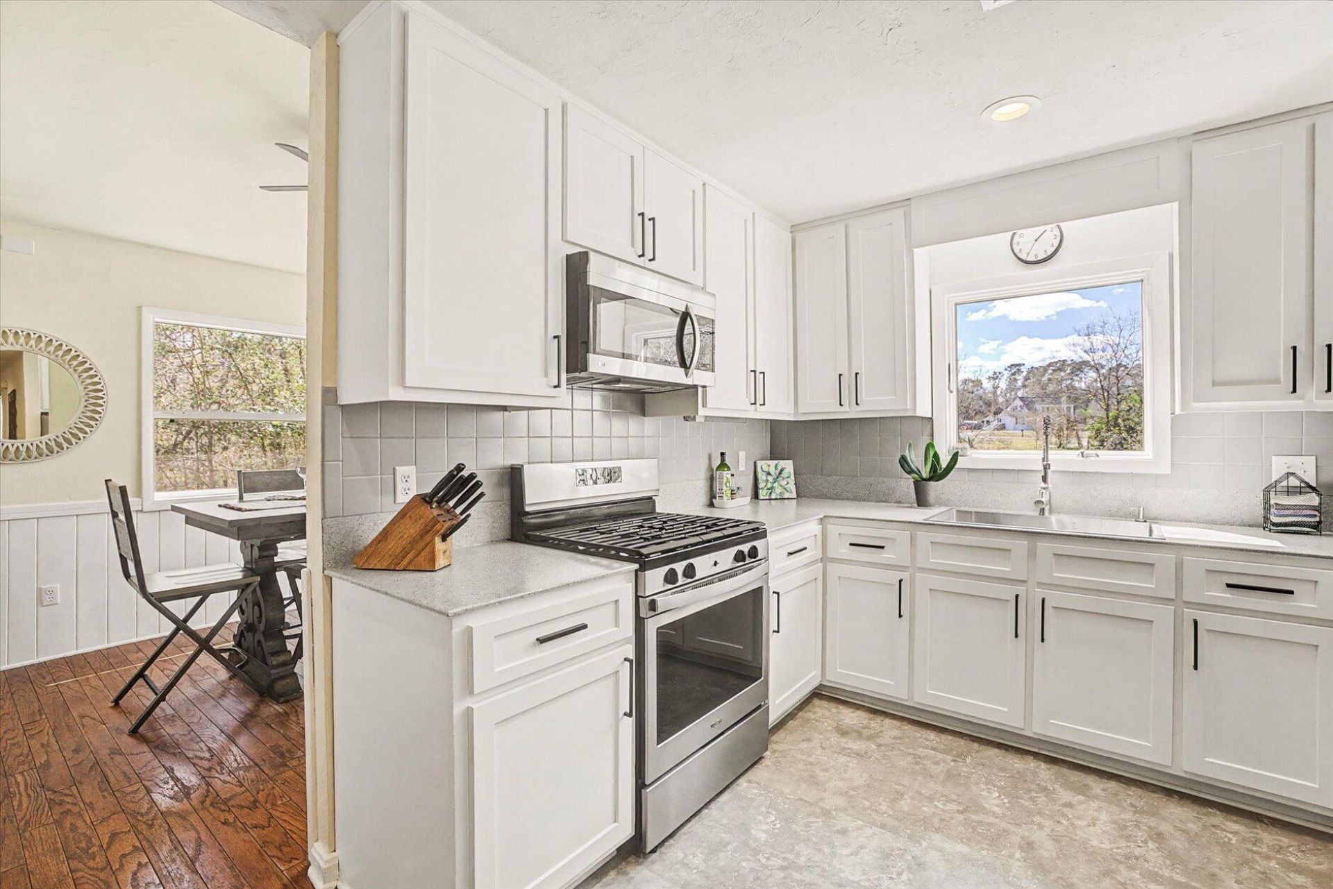 6611 Crooked Creek Road, Tallahassee, FL 32311 Photo