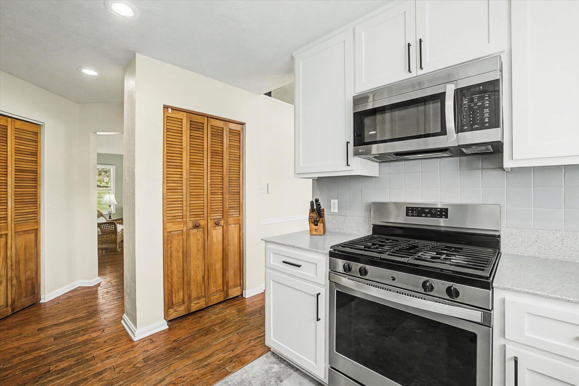 6611 Crooked Creek Road, Tallahassee, FL 32311 Photo