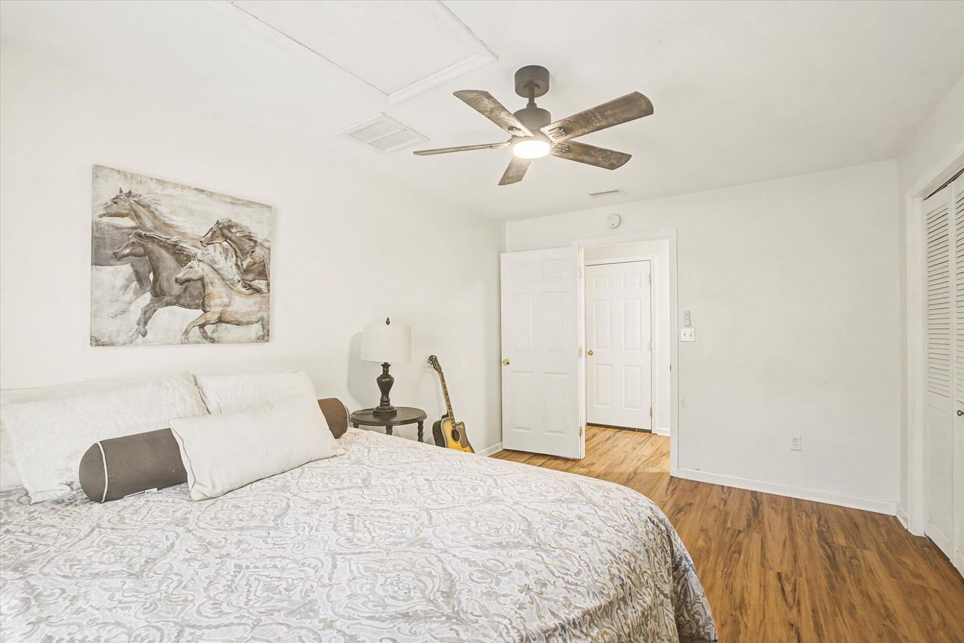 6611 Crooked Creek Road, Tallahassee, FL 32311 Photo