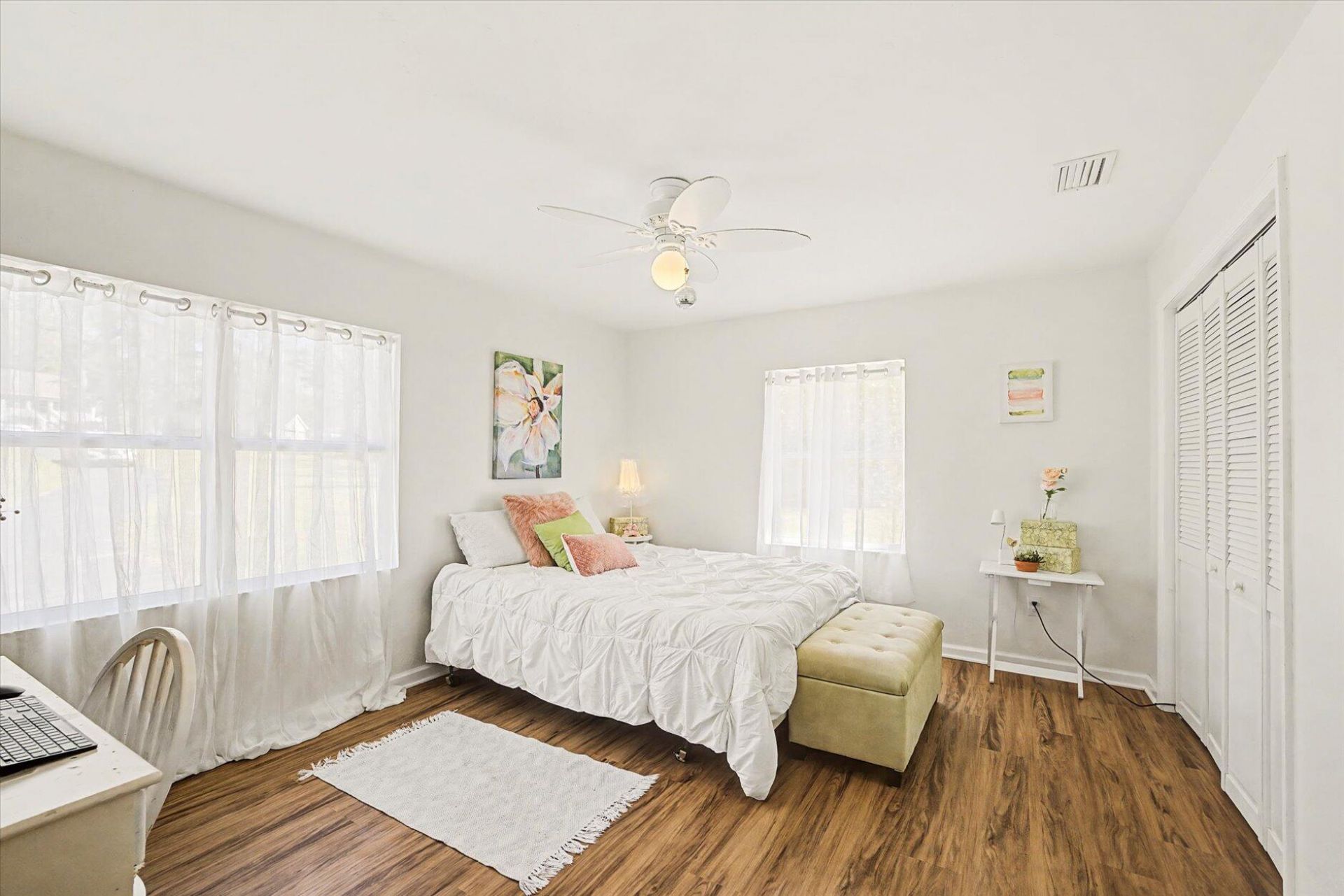 6611 Crooked Creek Road, Tallahassee, FL 32311 Photo