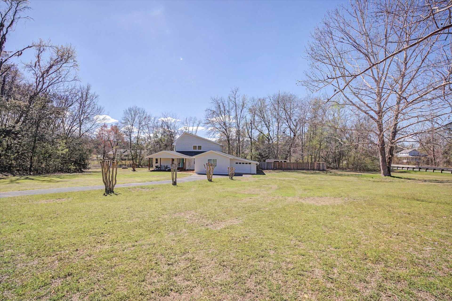 6611 Crooked Creek Road, Tallahassee, FL 32311 Photo