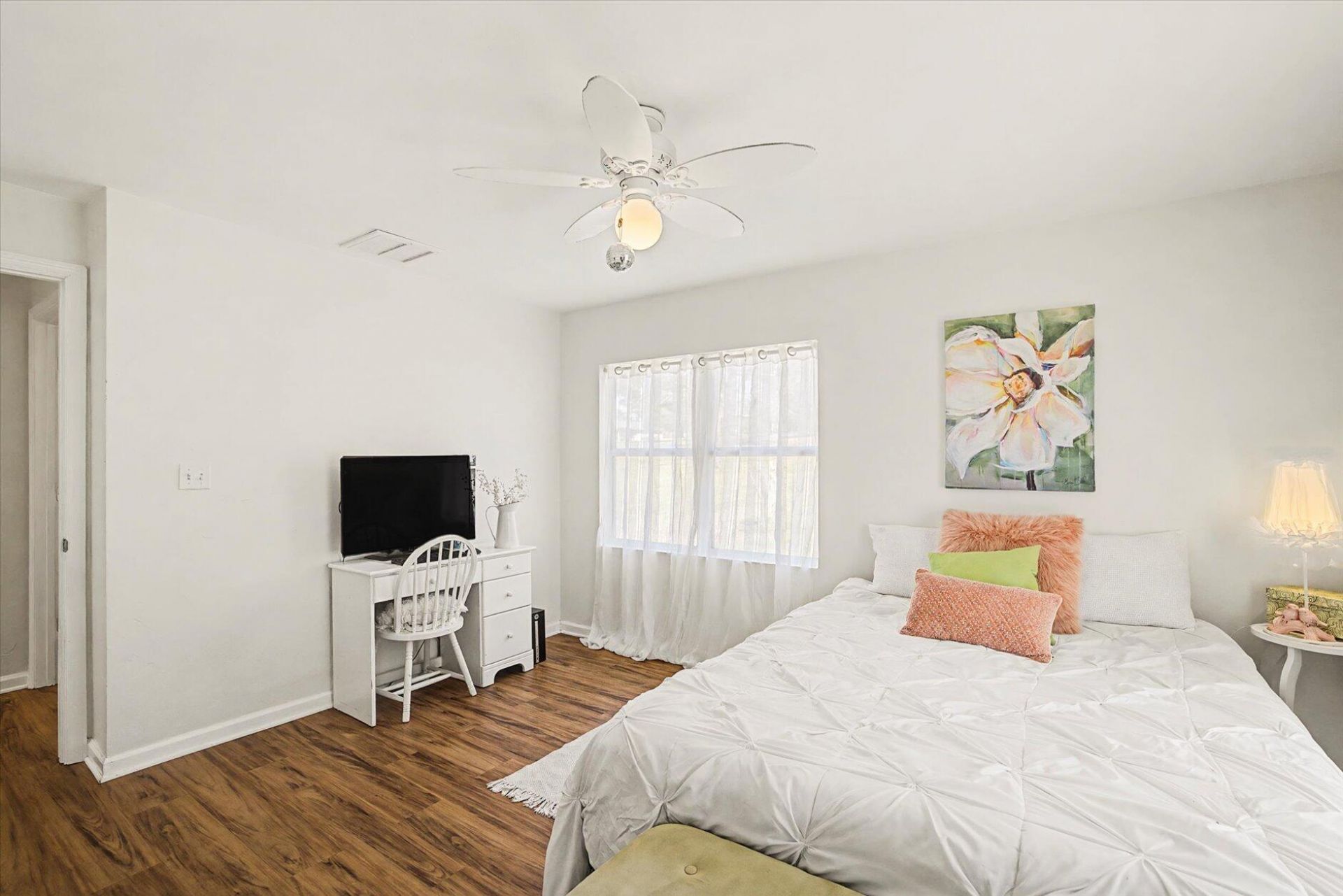 6611 Crooked Creek Road, Tallahassee, FL 32311 Photo