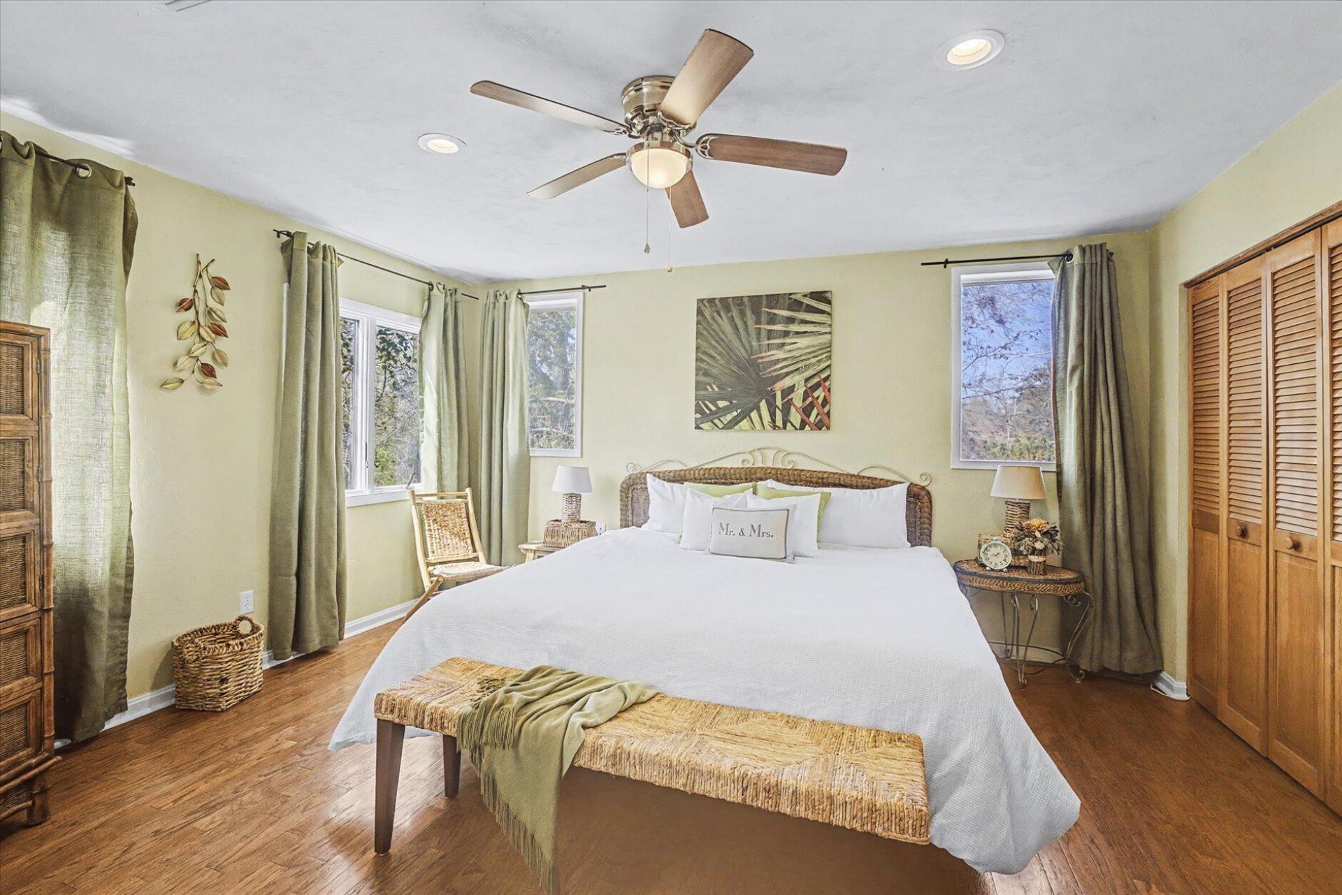 6611 Crooked Creek Road, Tallahassee, FL 32311 Photo