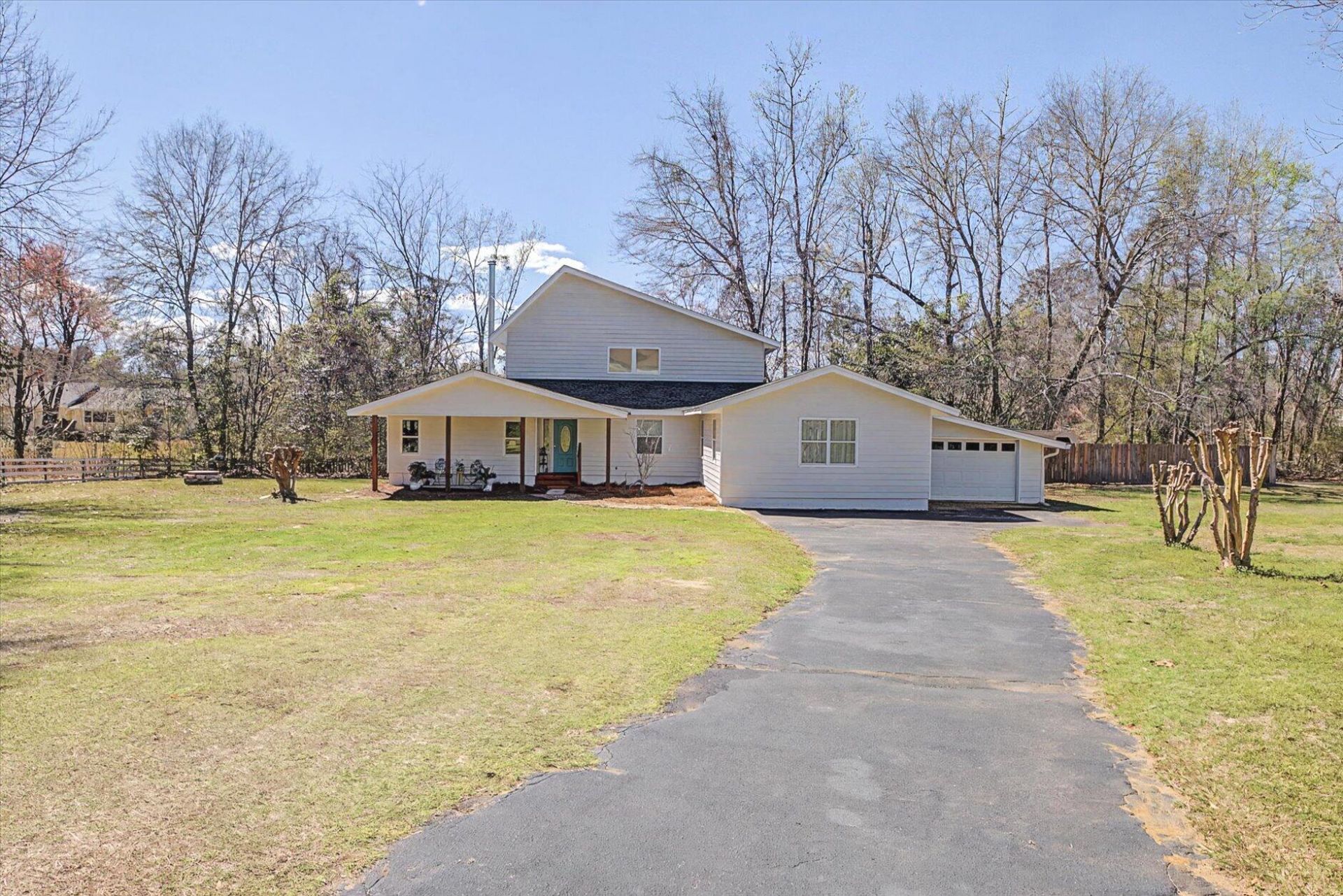 6611 Crooked Creek Road, Tallahassee, FL 32311 Photo