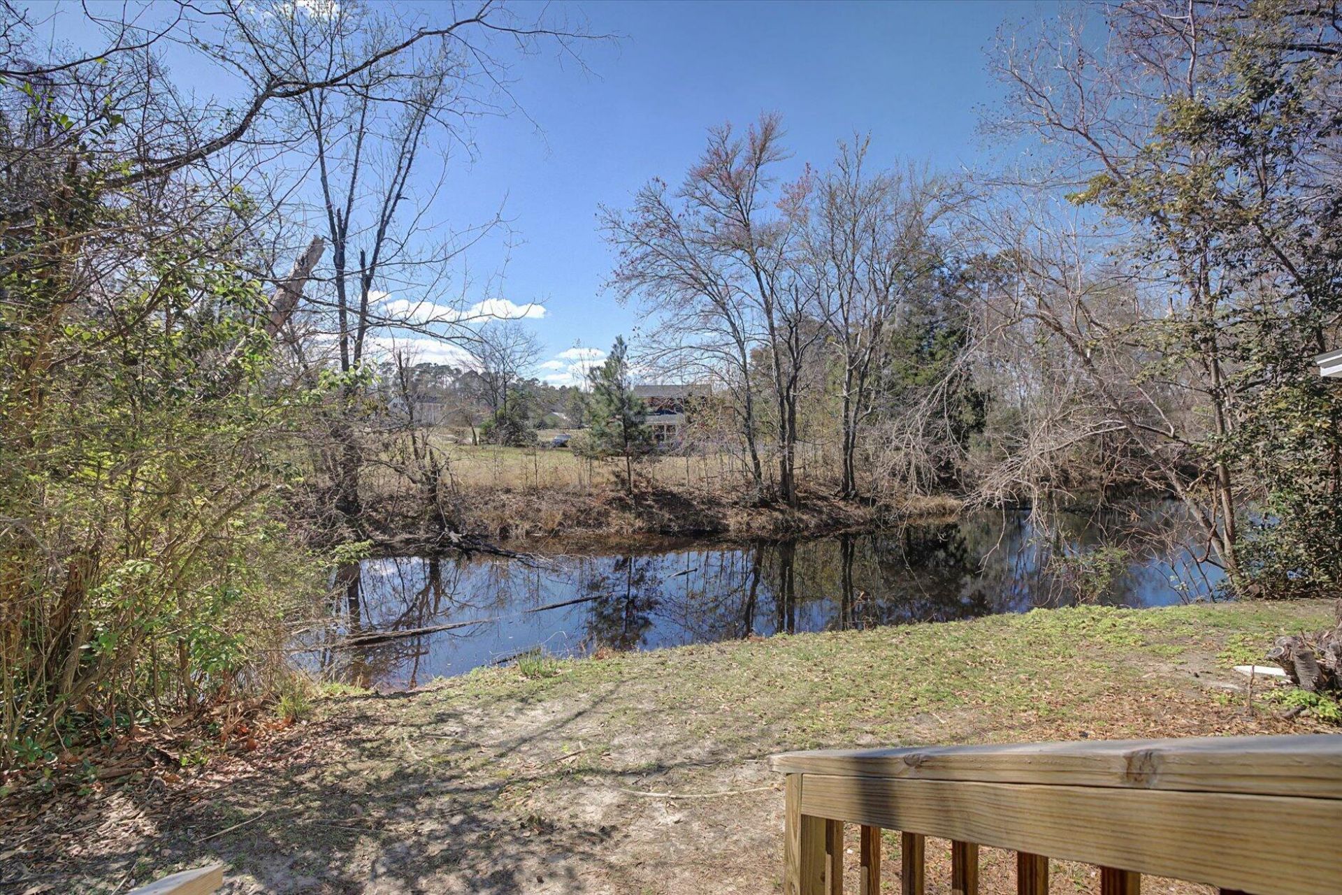 6611 Crooked Creek Road, Tallahassee, FL 32311 Photo