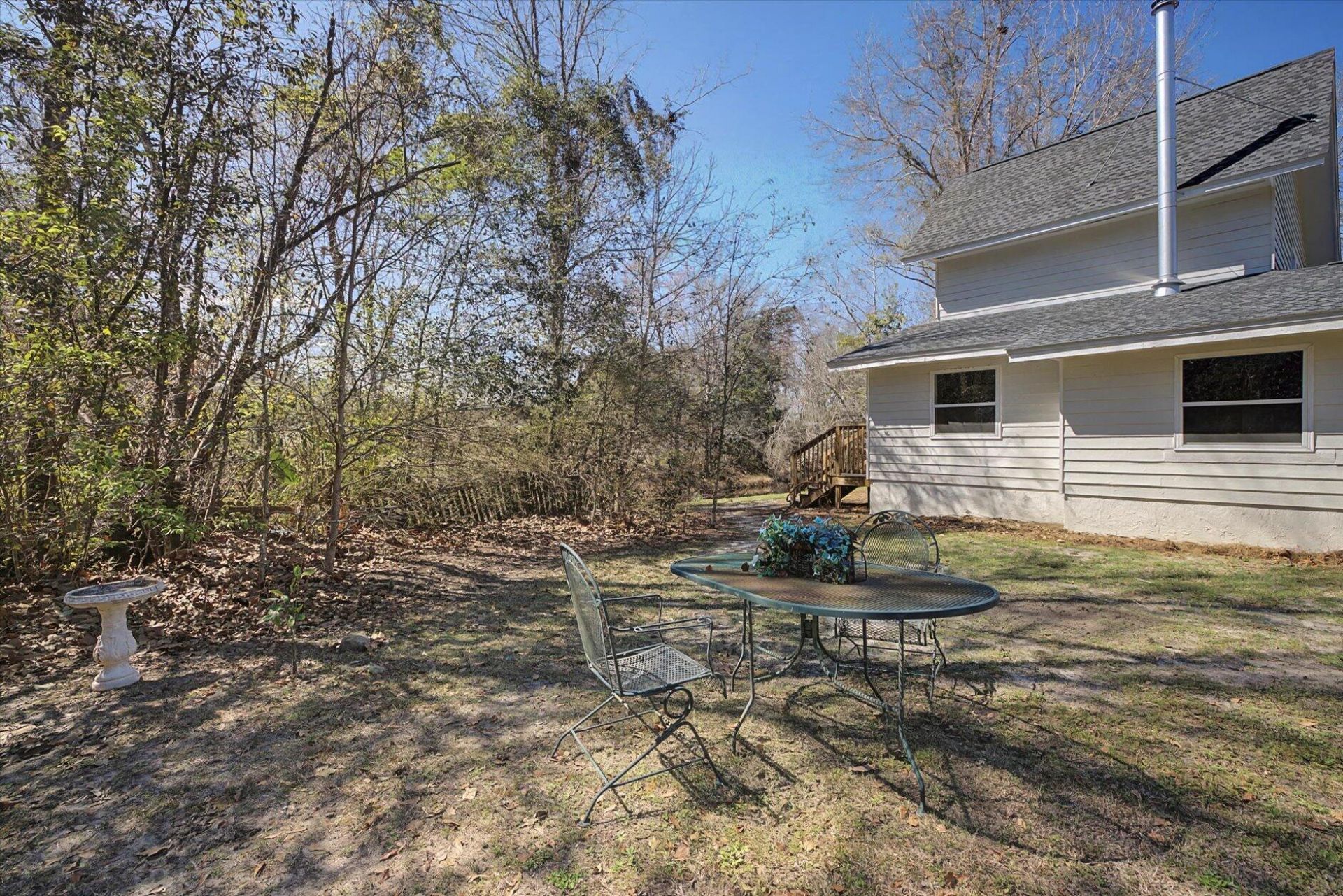 6611 Crooked Creek Road, Tallahassee, FL 32311 Photo