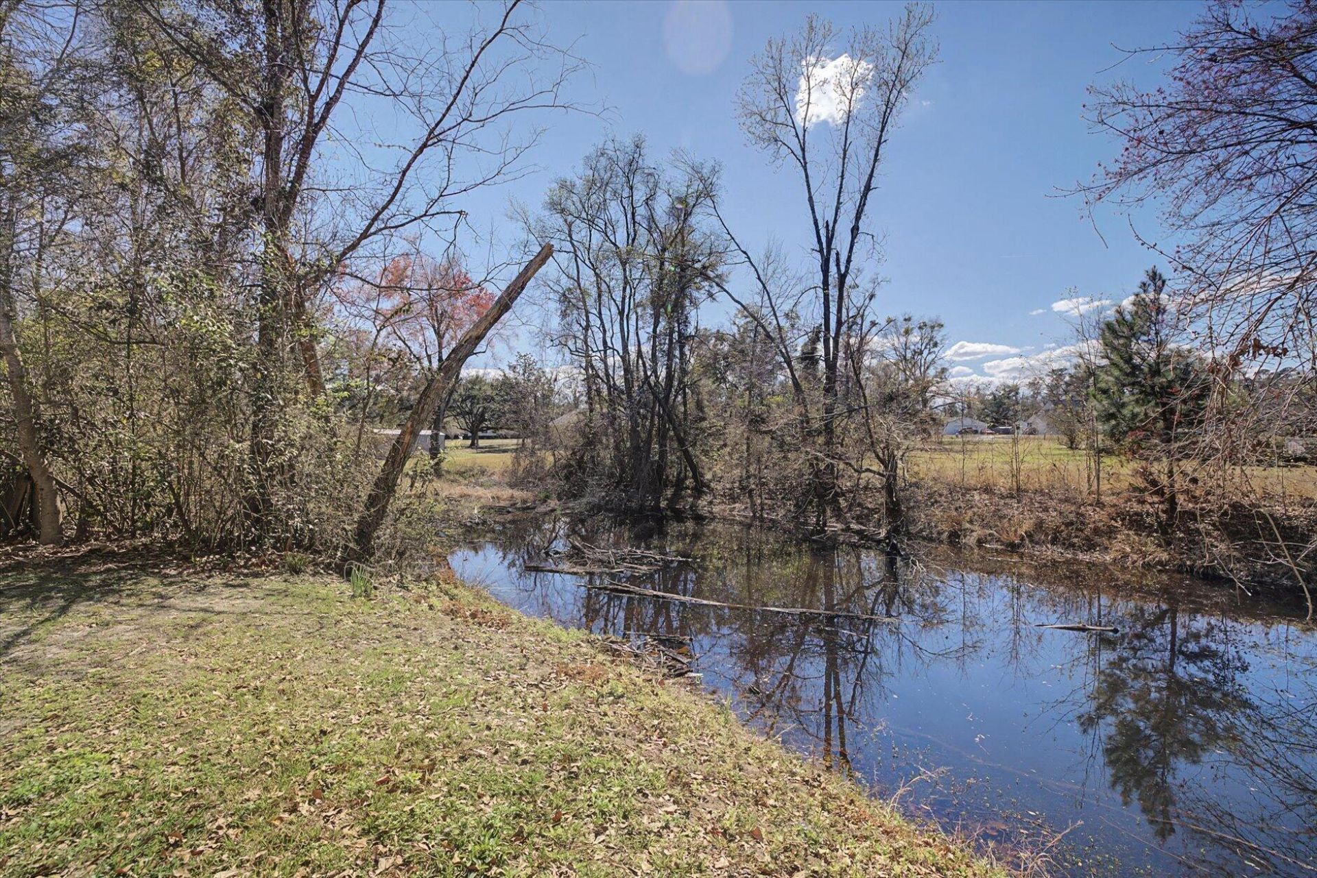 6611 Crooked Creek Road, Tallahassee, FL 32311 Photo