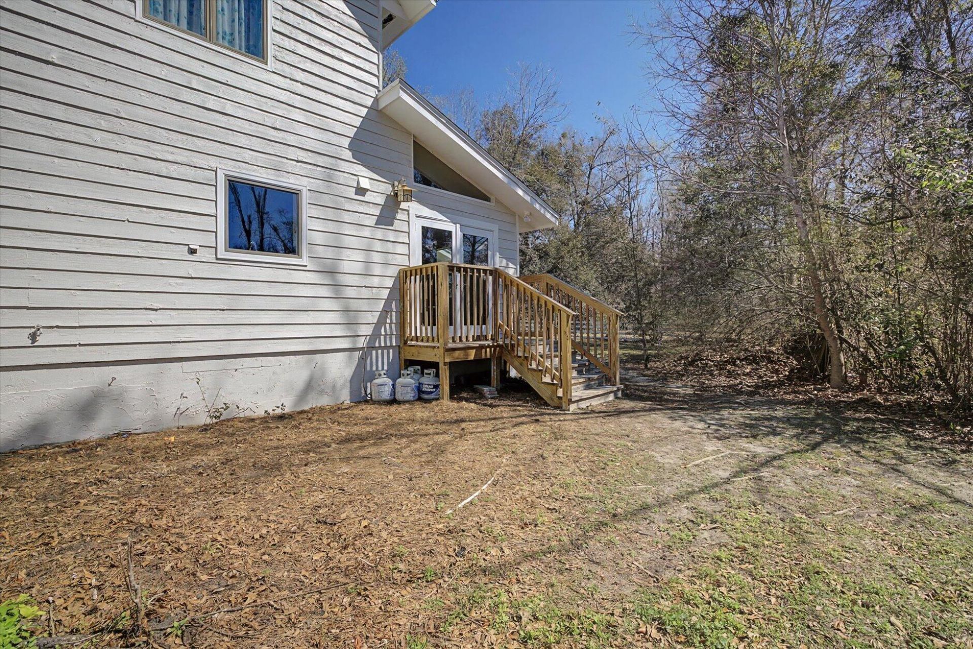 6611 Crooked Creek Road, Tallahassee, FL 32311 Photo