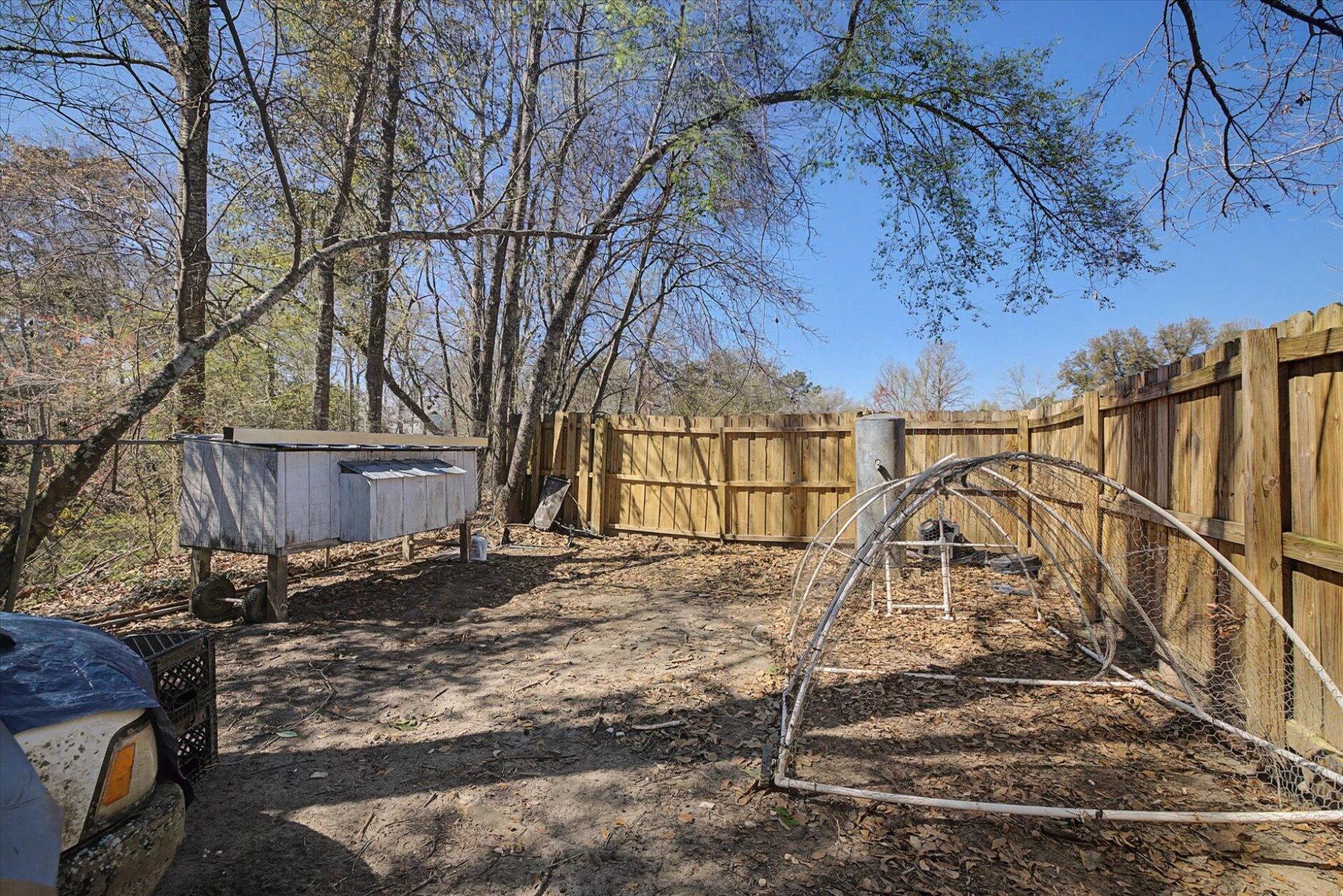 6611 Crooked Creek Road, Tallahassee, FL 32311 Photo