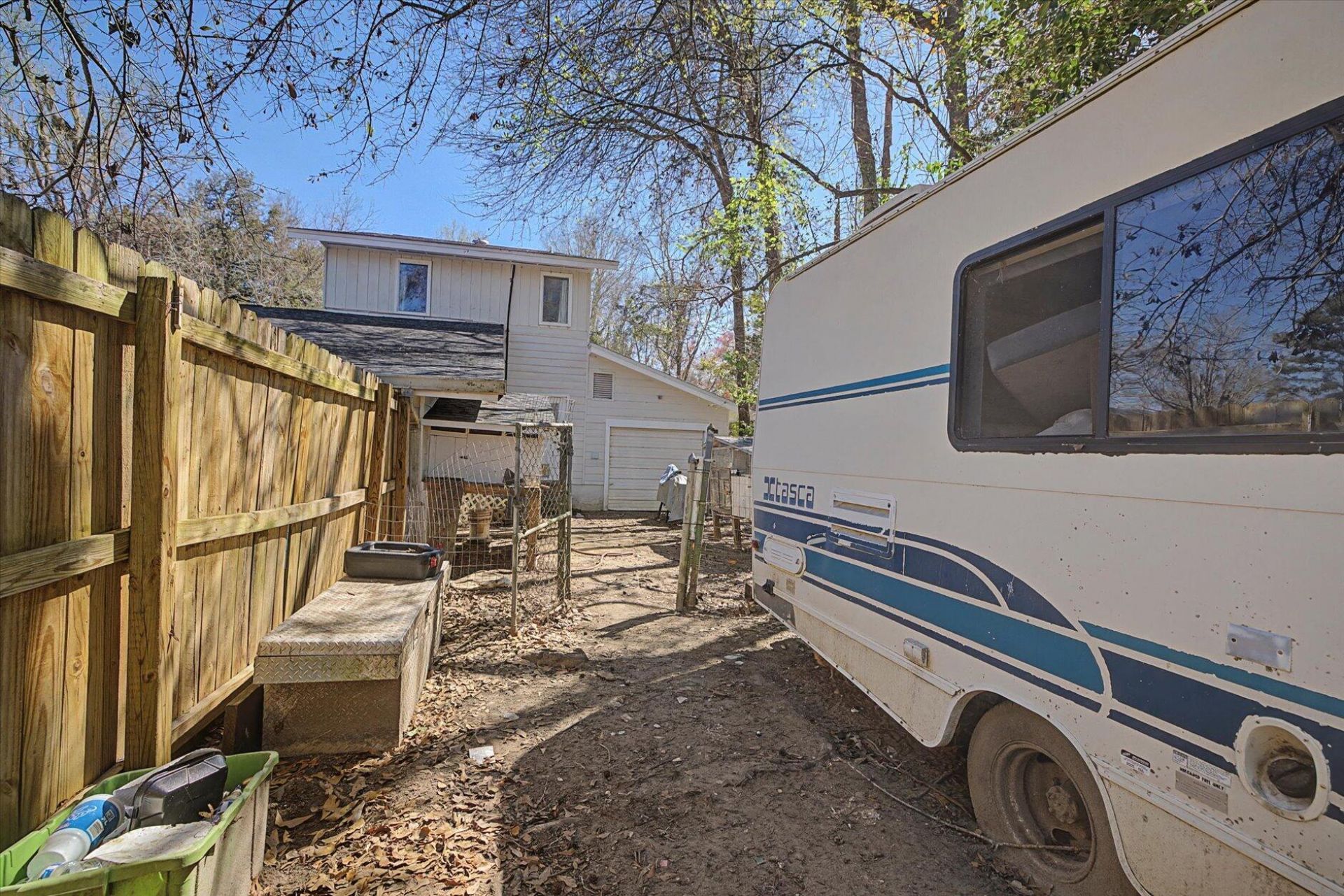 6611 Crooked Creek Road, Tallahassee, FL 32311 Photo