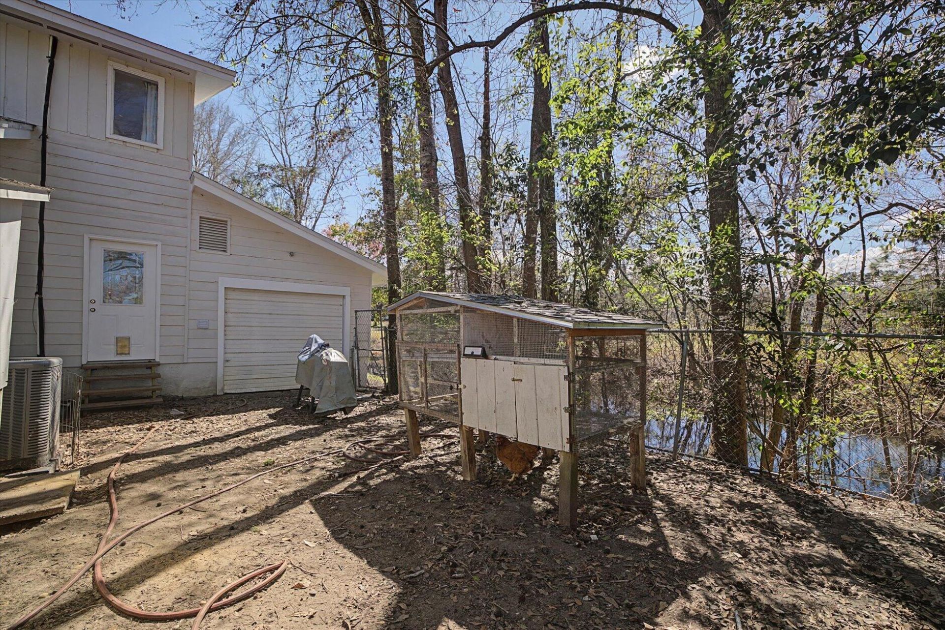 6611 Crooked Creek Road, Tallahassee, FL 32311 Photo