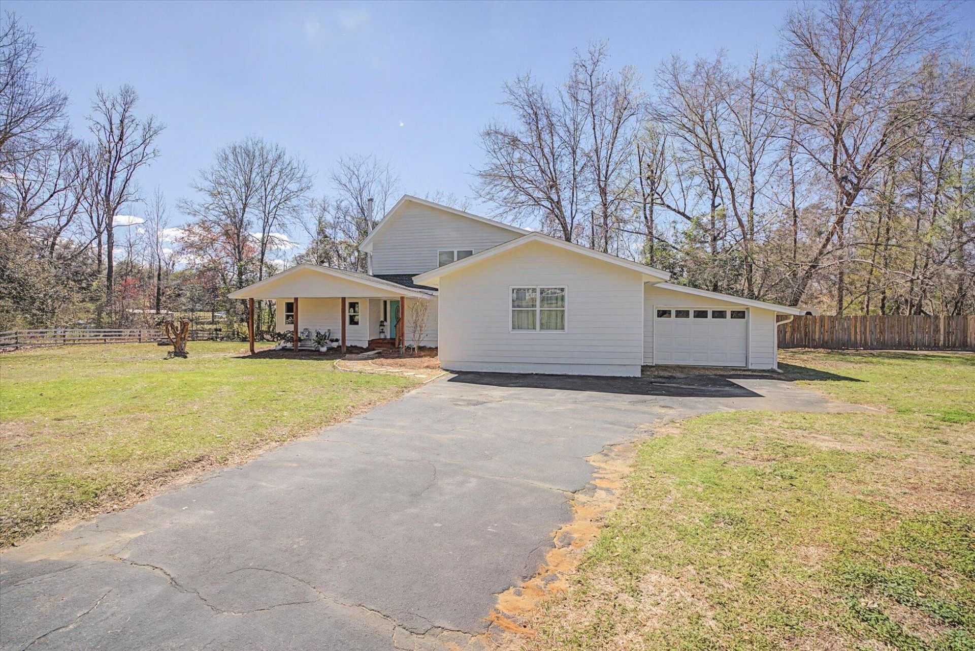 6611 Crooked Creek Road, Tallahassee, FL 32311 Photo