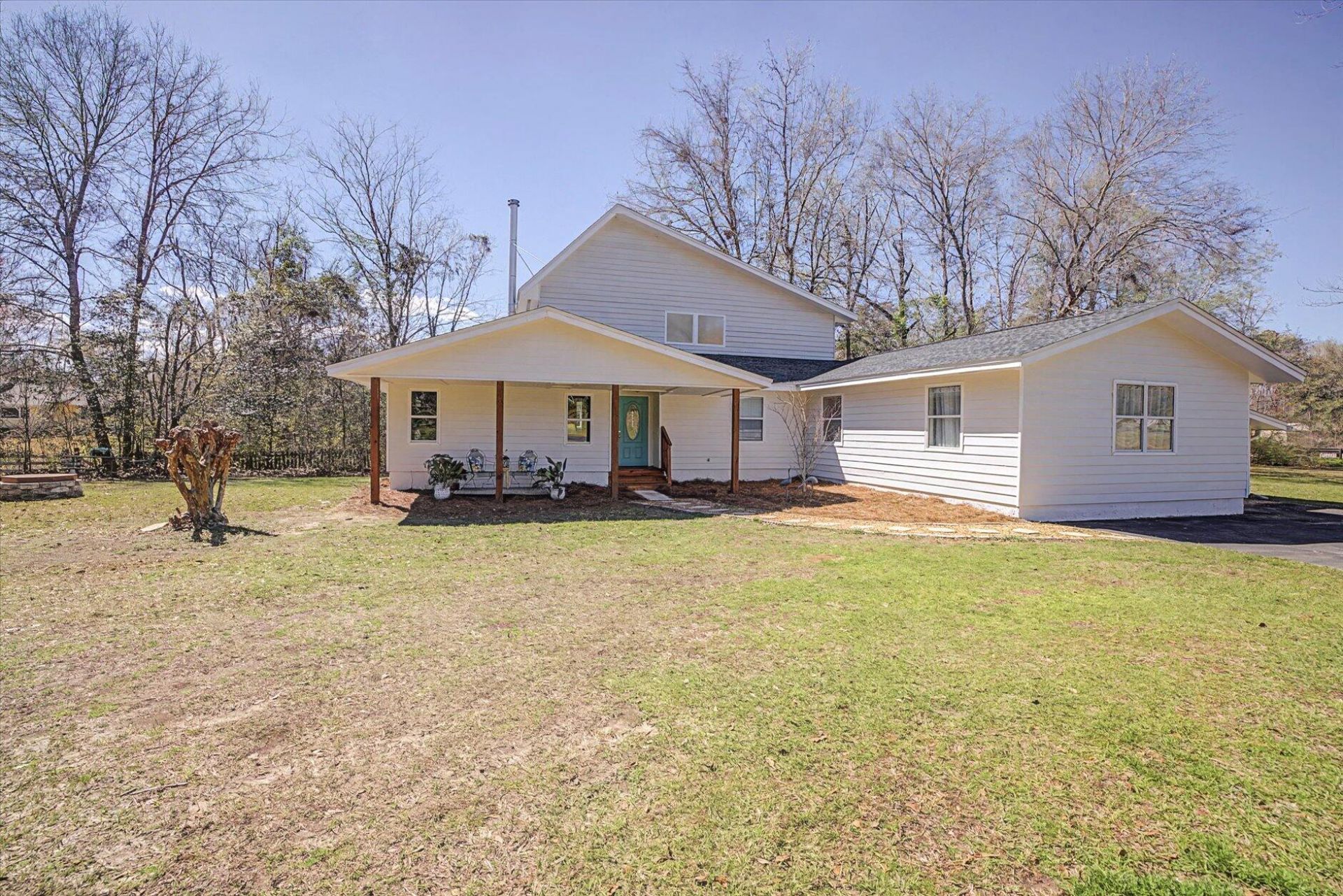 6611 Crooked Creek Road, Tallahassee, FL 32311 Photo