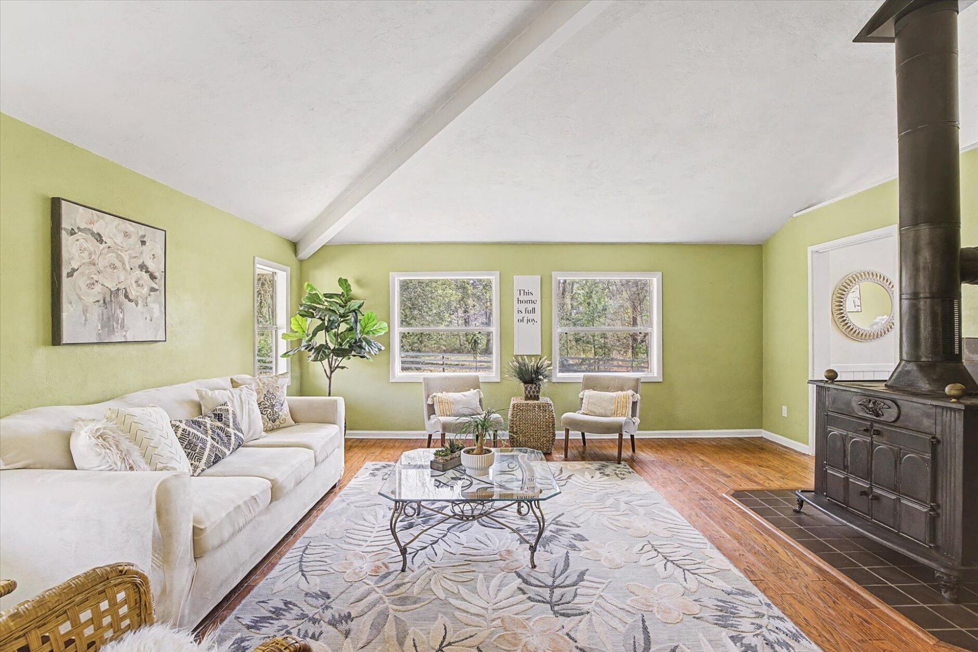 6611 Crooked Creek Road, Tallahassee, FL 32311 Photo