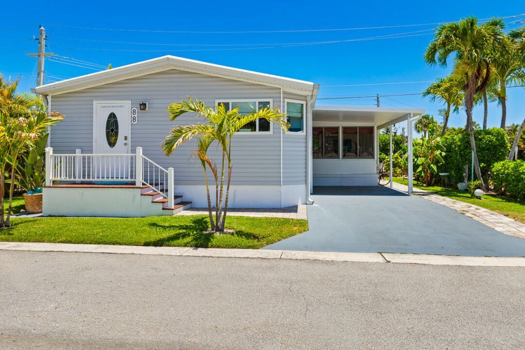 400 N Highway A1a, Unit 88, Jupiter, FL 33477 Photo