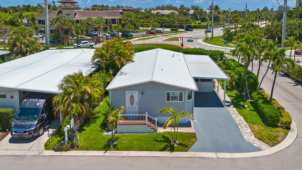 400 N Highway A1a, Unit 88, Jupiter, FL 33477 Photo