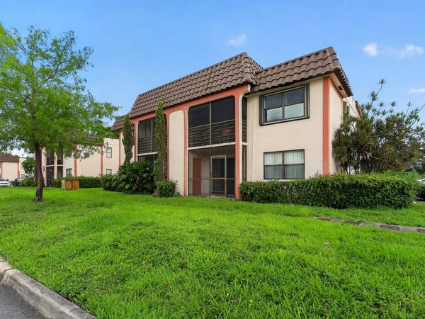 20805 NE 8th Court, Unit 101-21, Miami, FL 33179