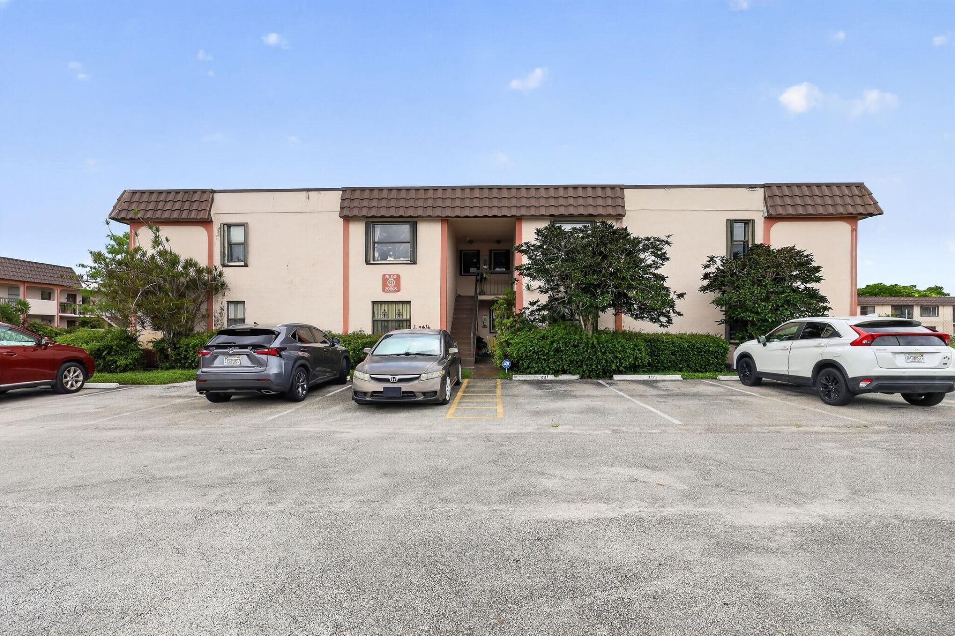 20805 NE 8th Court, Unit 101-21, Miami, FL 33179 Photo