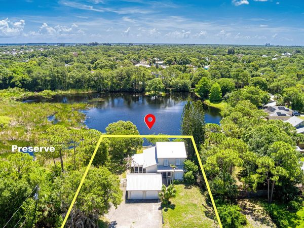 4700 Regina Drive, Fort Pierce, FL 34982