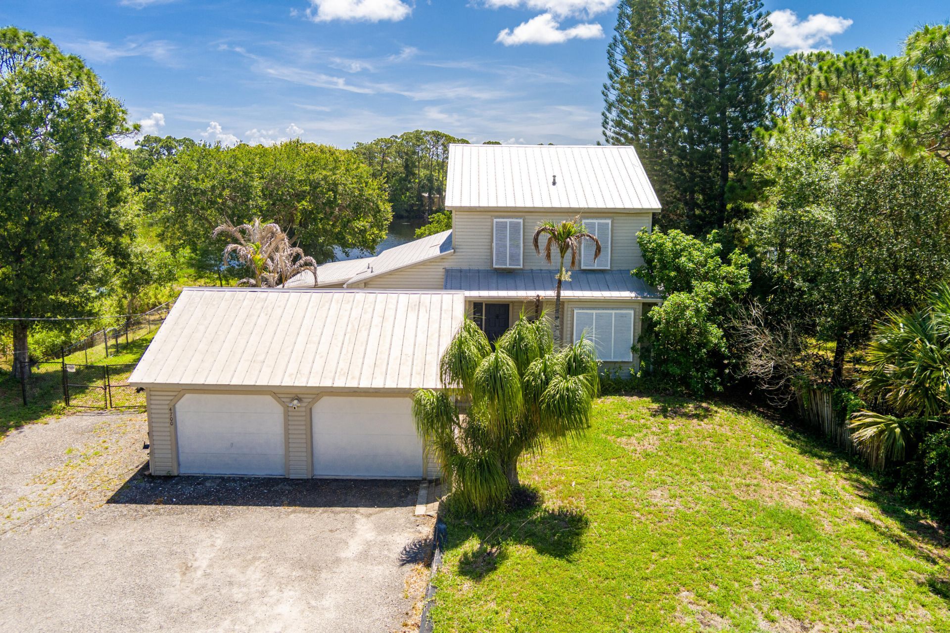 4700 Regina Drive, Fort Pierce, FL 34982 Photo