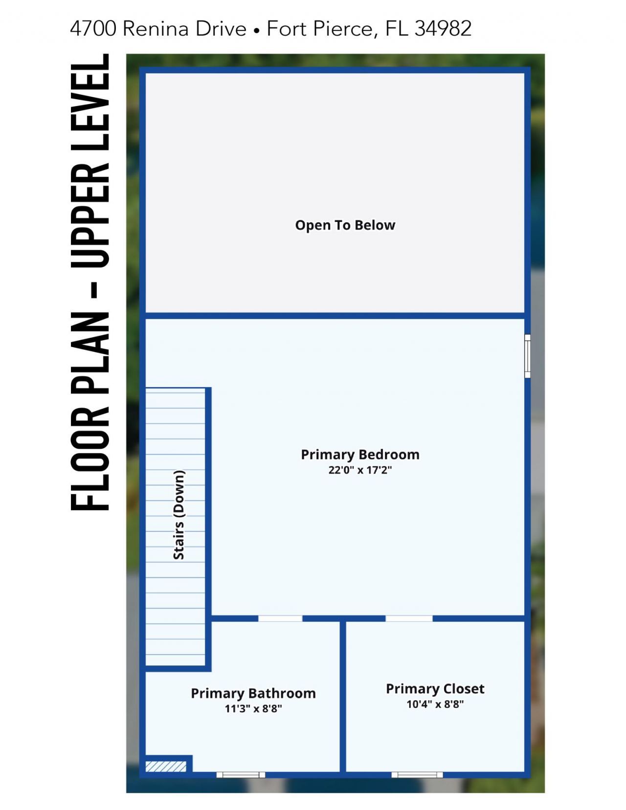 4700 Regina Drive, Fort Pierce, FL 34982 Photo