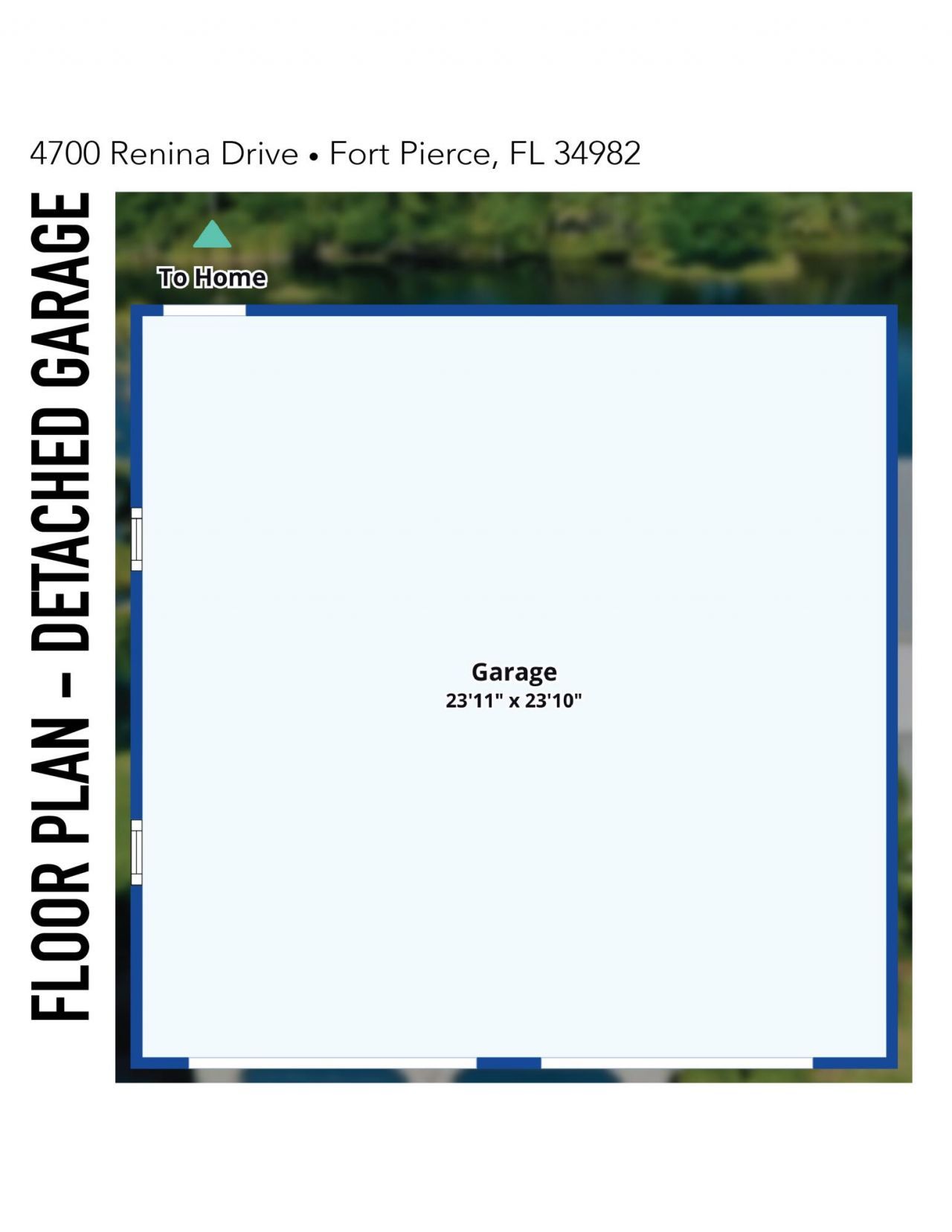 4700 Regina Drive, Fort Pierce, FL 34982 Photo