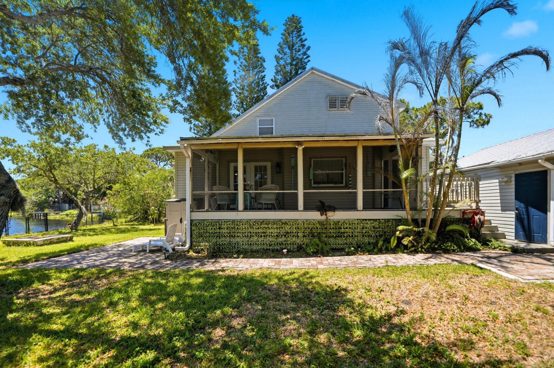 4700 Regina Drive, Fort Pierce, FL 34982 Photo