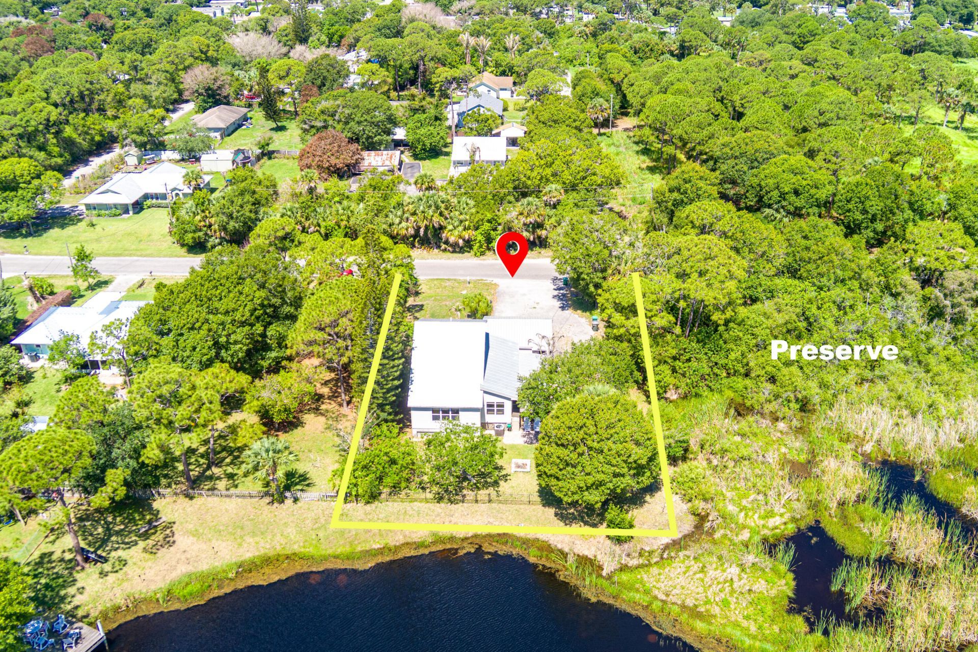 4700 Regina Drive, Fort Pierce, FL 34982 Photo