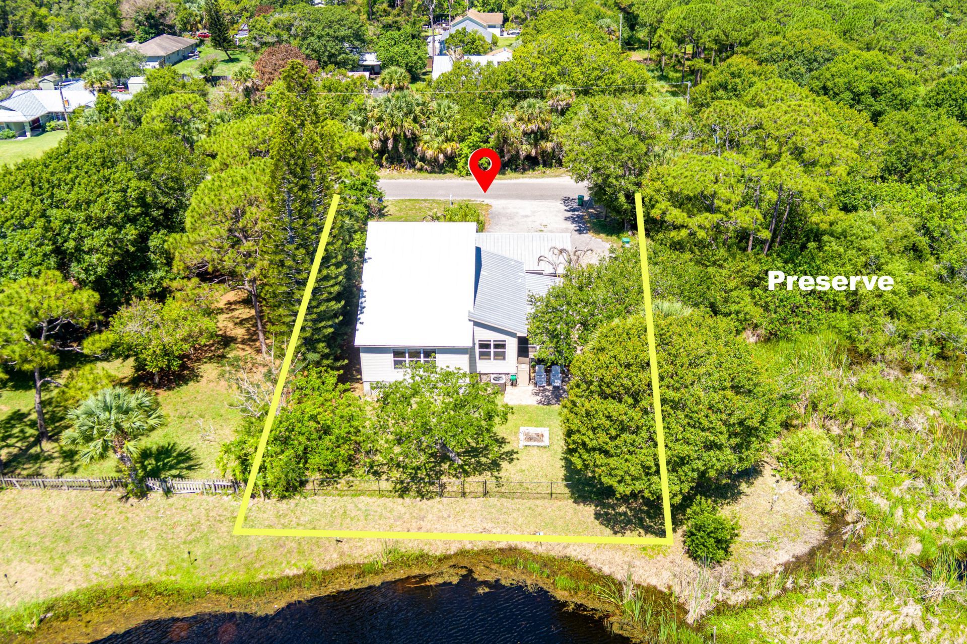 4700 Regina Drive, Fort Pierce, FL 34982 Photo
