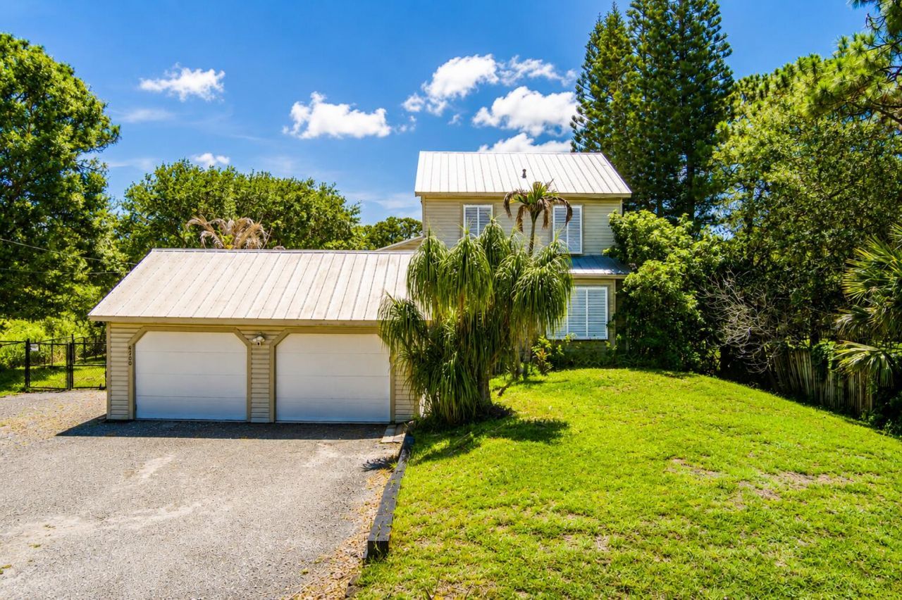4700 Regina Drive, Fort Pierce, FL 34982 Photo
