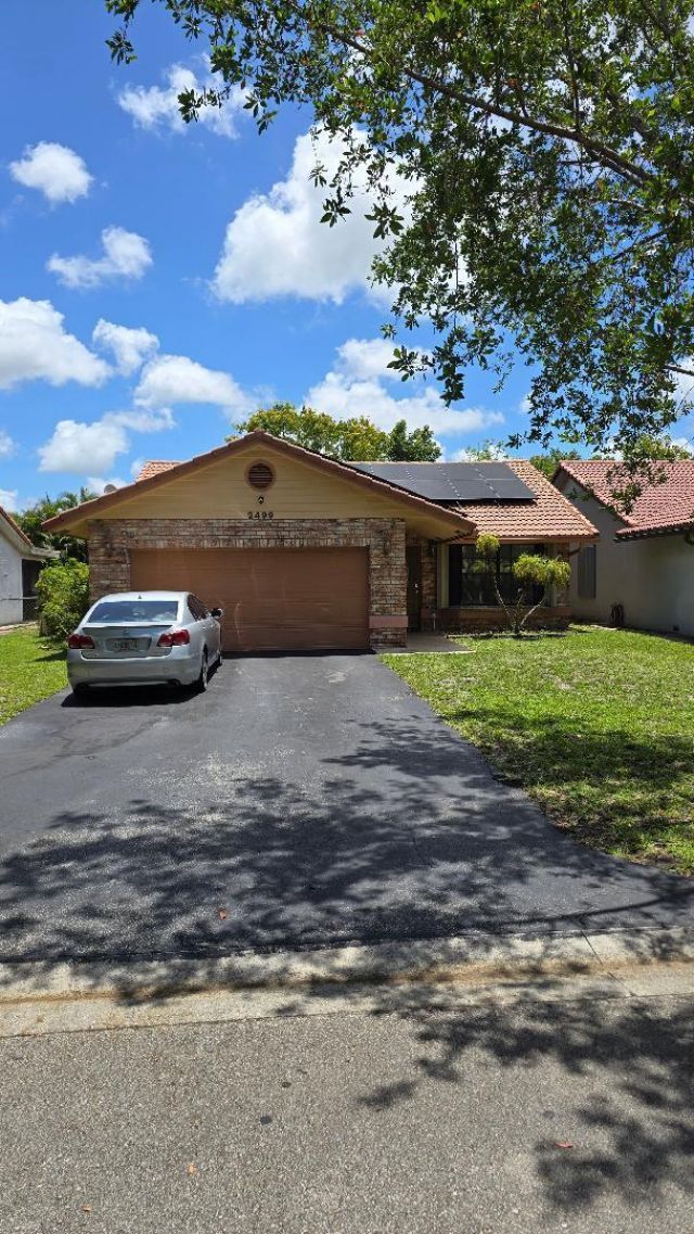 2499 NW 92nd Avenue, Coral Springs, FL 33065 Photo