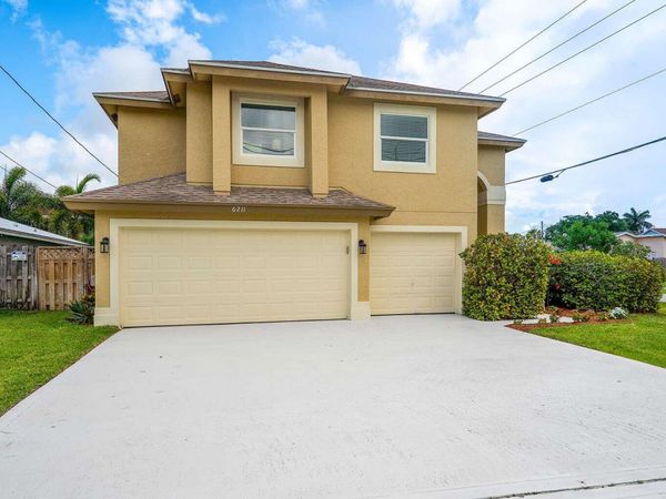 6211 Drake Street, Jupiter, FL 33458