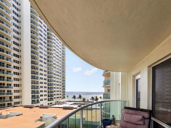 3400 Galt Ocean Drive, Unit 409s, Fort Lauderdale, FL 33308