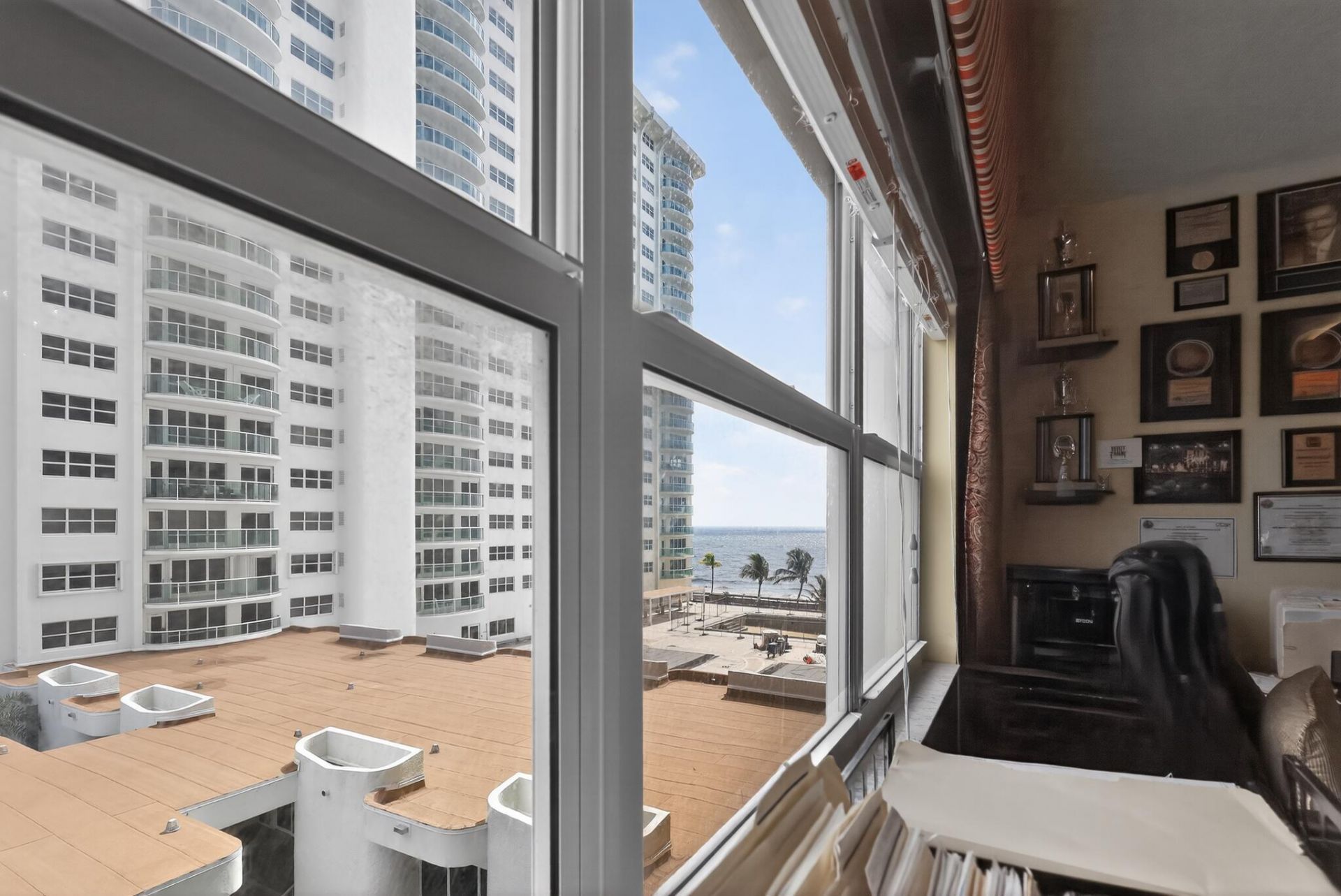 3400 Galt Ocean Drive, Unit 409s, Fort Lauderdale, FL 33308 Photo