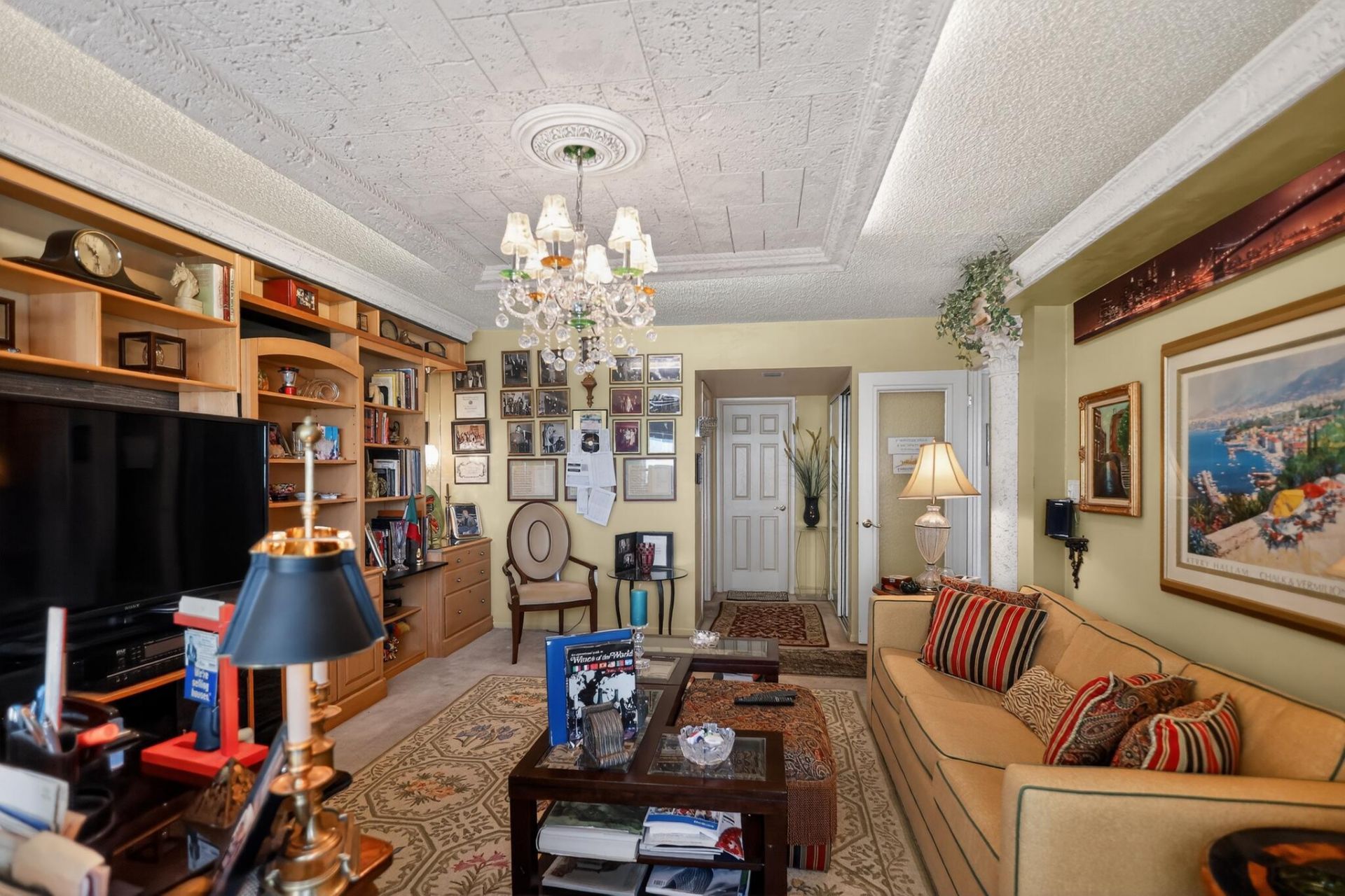 3400 Galt Ocean Drive, Unit 409s, Fort Lauderdale, FL 33308 Photo