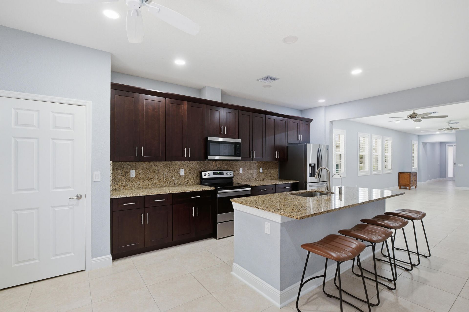 161 SE Via Visconti, Port Saint Lucie, FL 34952 Photo