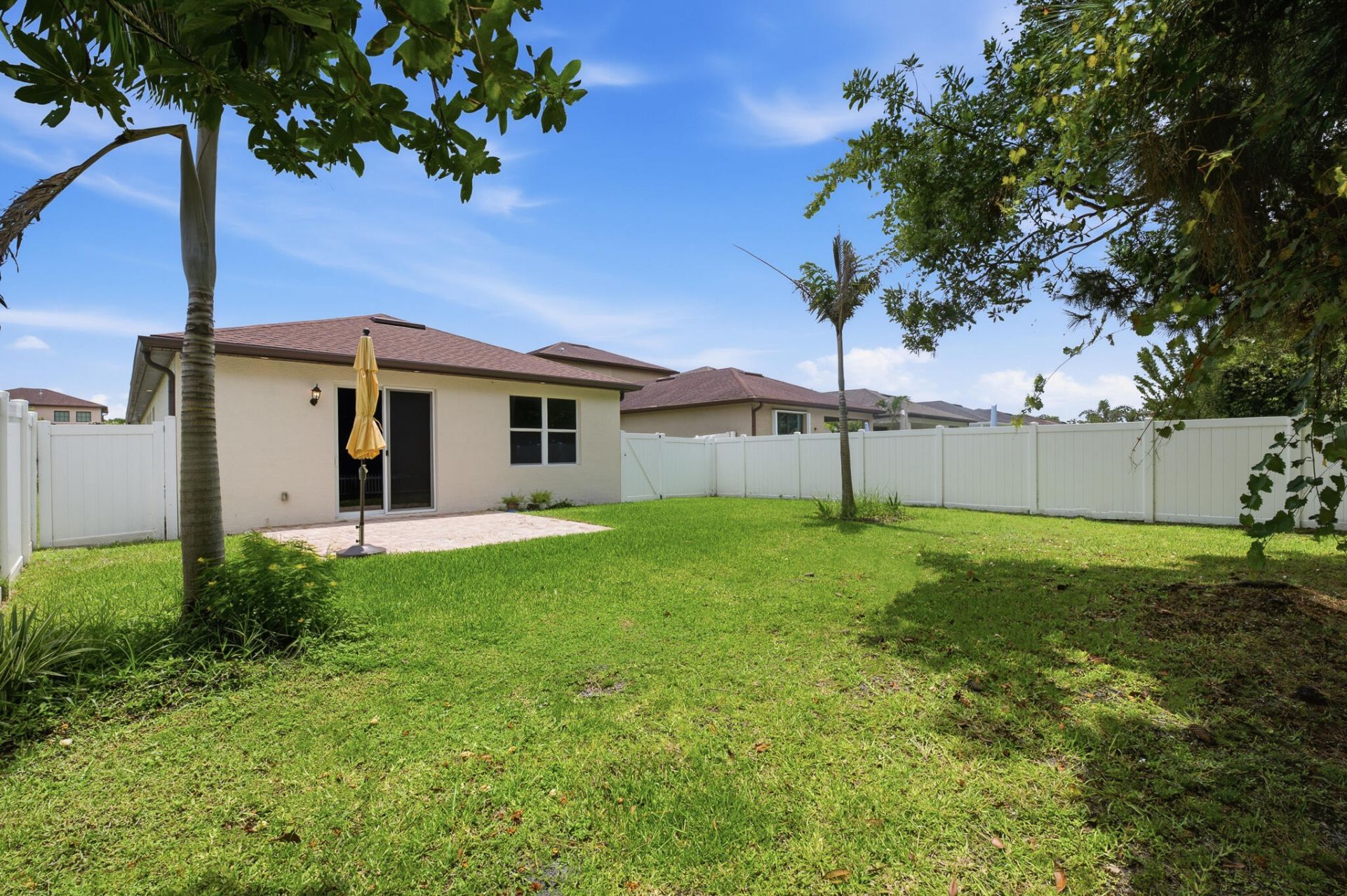 161 SE Via Visconti, Port Saint Lucie, FL 34952 Photo