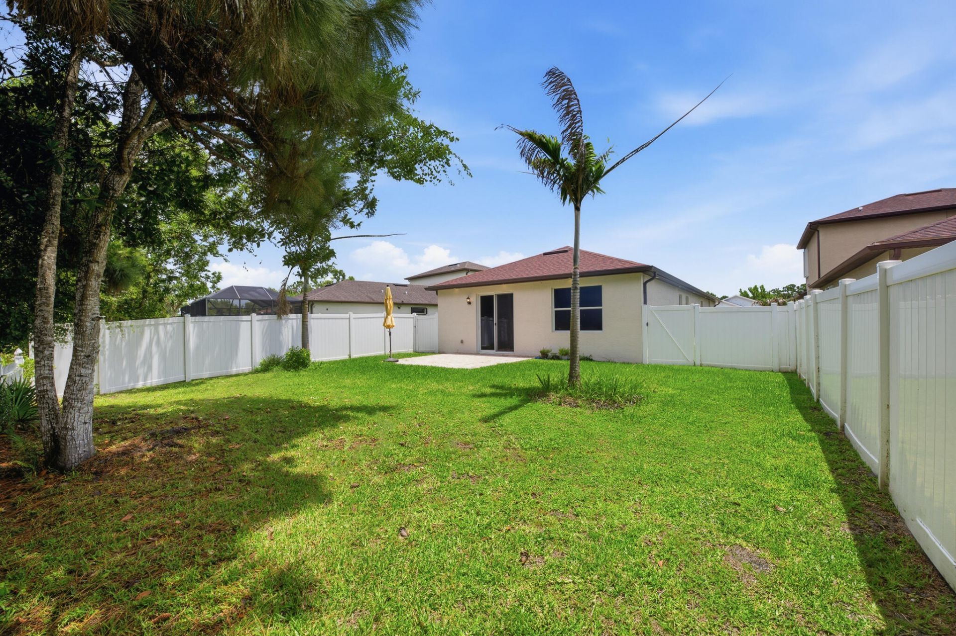 161 SE Via Visconti, Port Saint Lucie, FL 34952 Photo