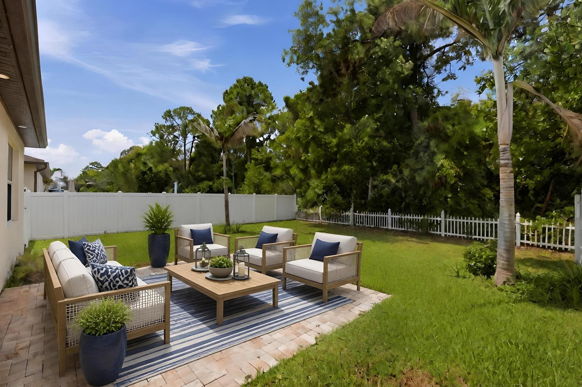 161 SE Via Visconti, Port Saint Lucie, FL 34952 Photo