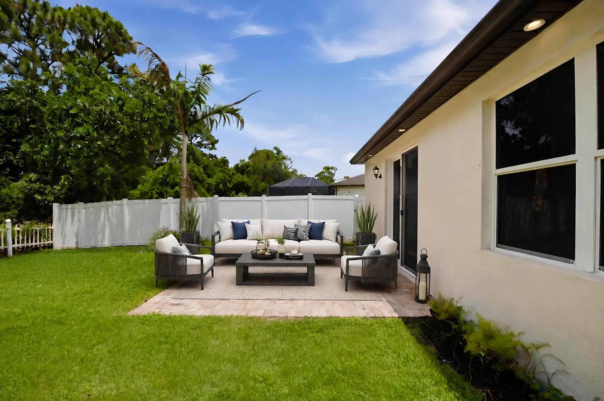 161 SE Via Visconti, Port Saint Lucie, FL 34952 Photo