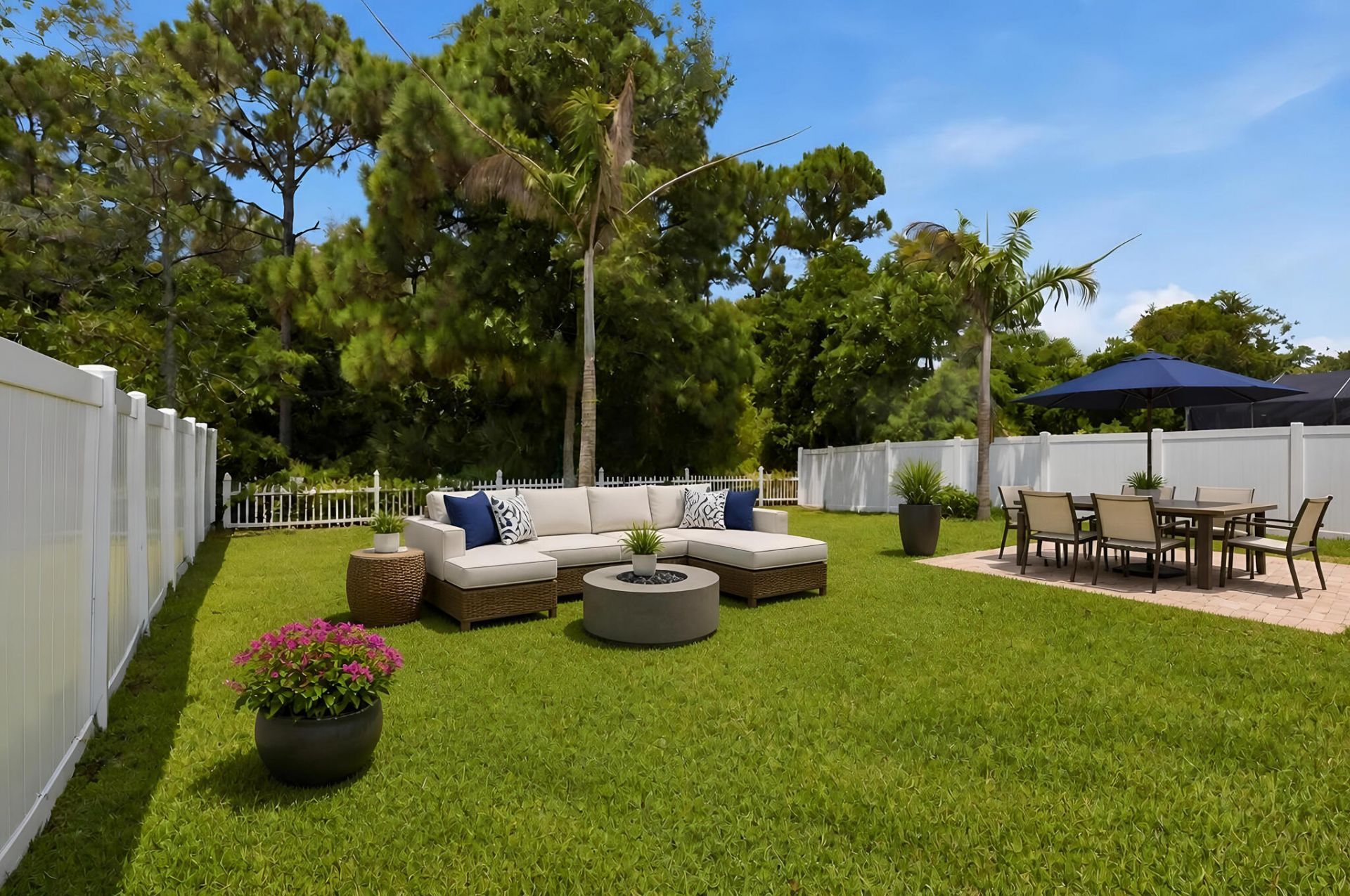 161 SE Via Visconti, Port Saint Lucie, FL 34952 Photo