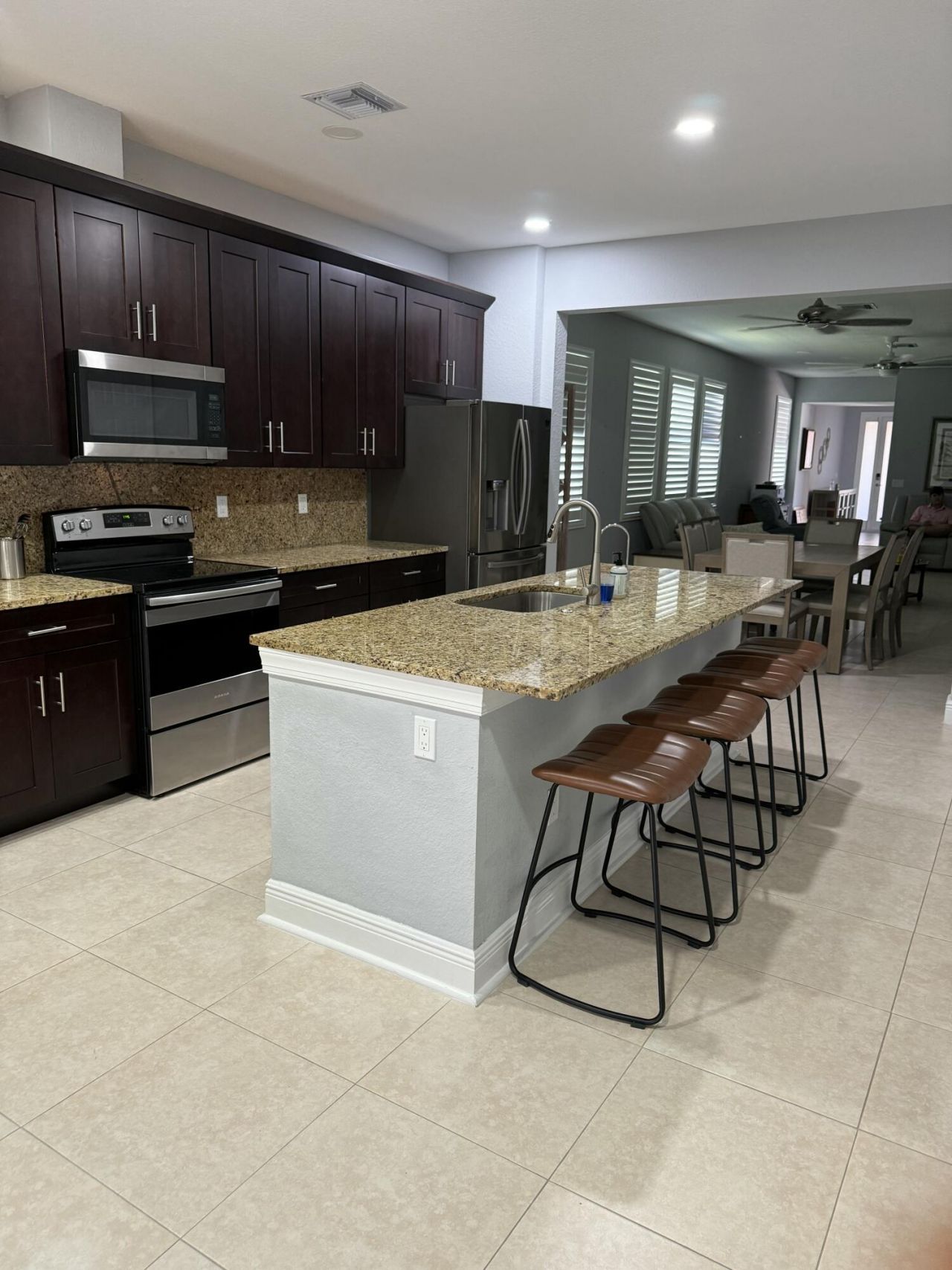 161 SE Via Visconti, Port Saint Lucie, FL 34952 Photo