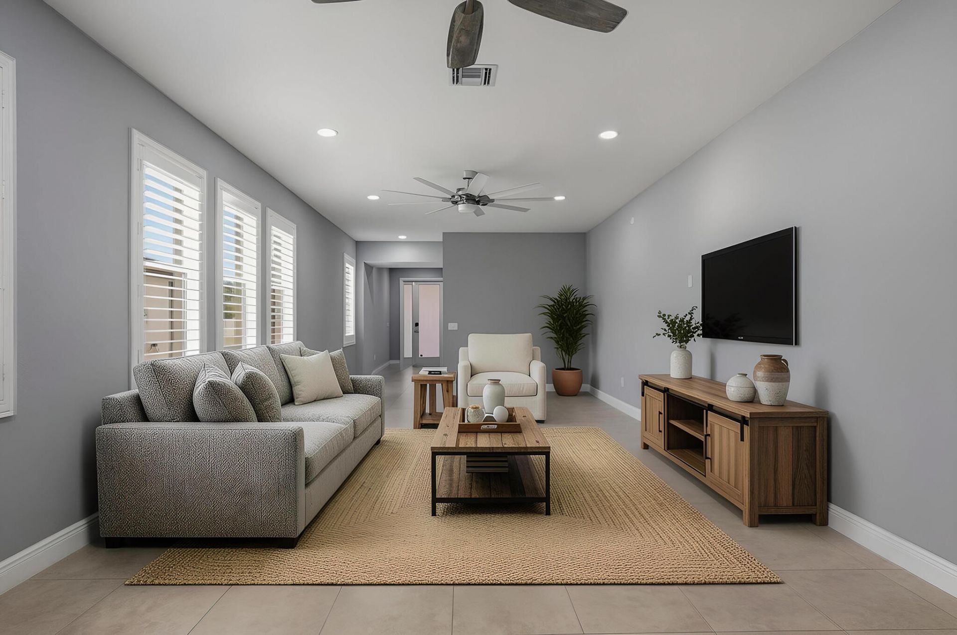 161 SE Via Visconti, Port Saint Lucie, FL 34952 Photo
