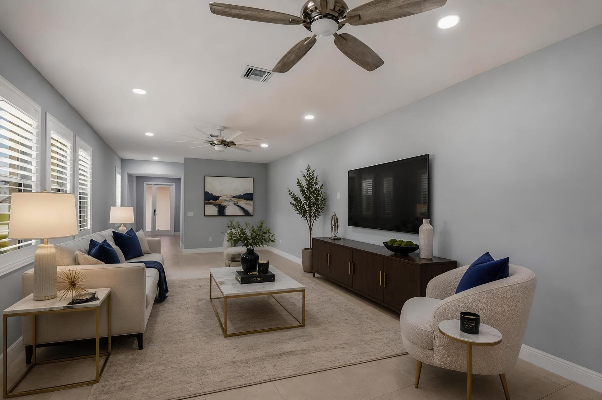 161 SE Via Visconti, Port Saint Lucie, FL 34952 Photo