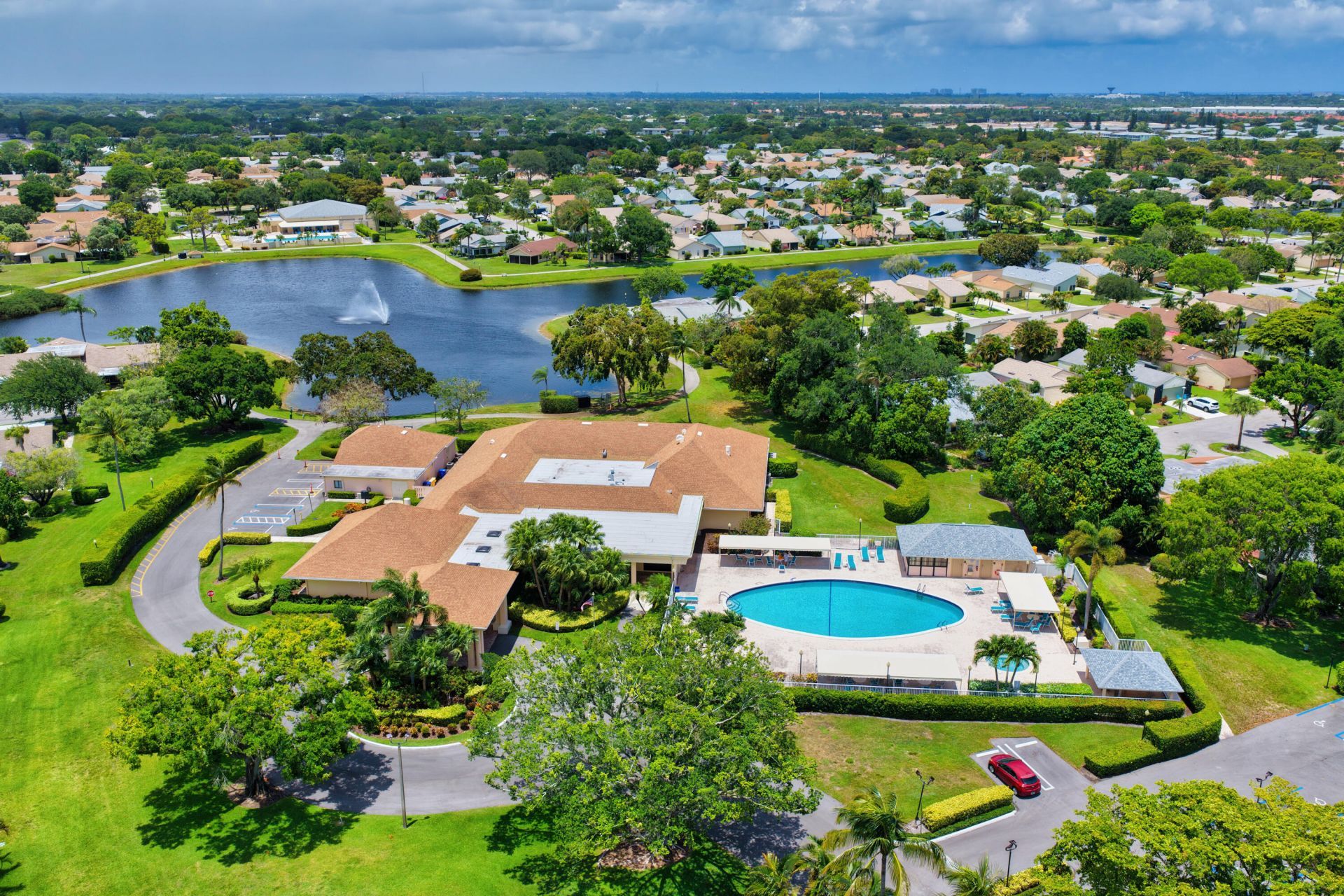 729 NW 29th Avenue, Unit D, Delray Beach, FL 33445 Photo