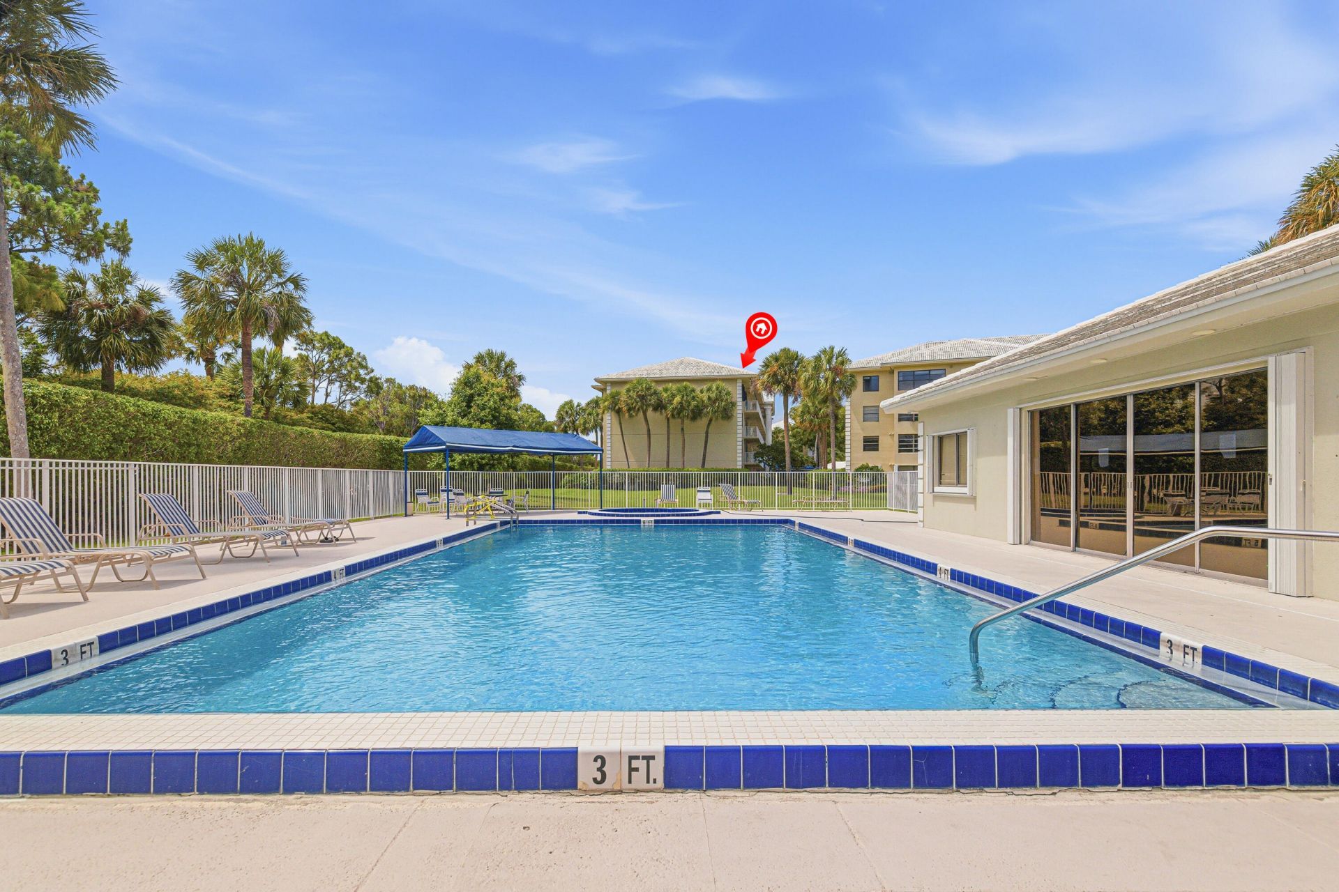 3515 Village Boulevard, Unit 304, West Palm Beach, FL 33409 Photo