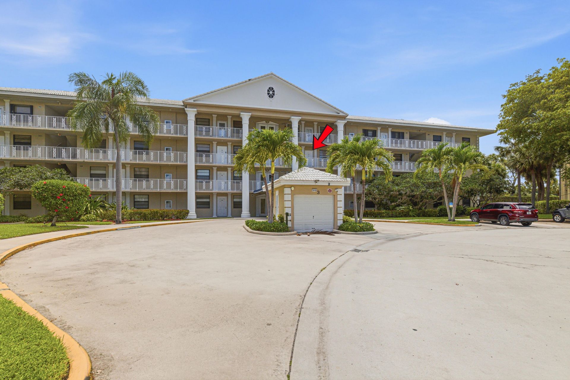 3515 Village Boulevard, Unit 304, West Palm Beach, FL 33409 Photo
