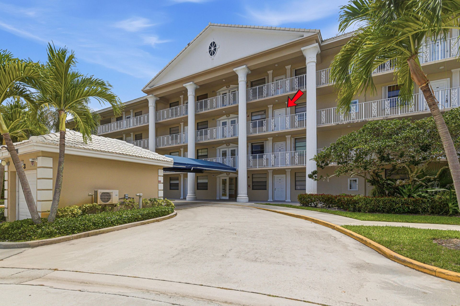 3515 Village Boulevard, Unit 304, West Palm Beach, FL 33409 Photo