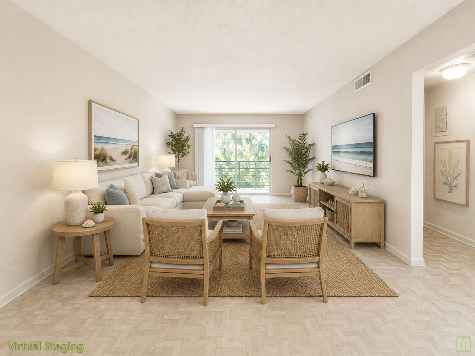 1901 Bermuda Circle, Unit M2, Coconut Creek, FL 33066 Photo