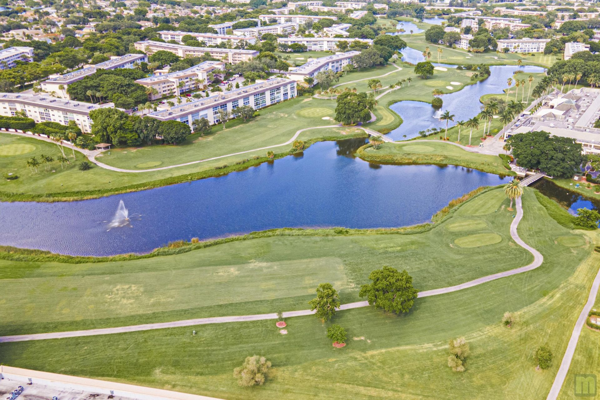 1901 Bermuda Circle, Unit M2, Coconut Creek, FL 33066 Photo